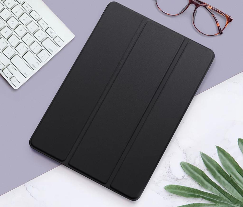 Smart Case Negra