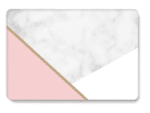 Estuche Mac Book Marmol - Imagen 2