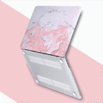 Estuche Mac Book Marmol