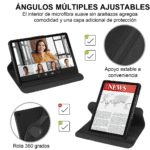 Estuche 360 Grados para Tablet - Imagen 2