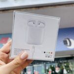 Audífono Bluetooth i12 - Imagen 2