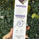 Lapiz Táctil Universal Para Celular, Tablet y iPad - Imagen 3