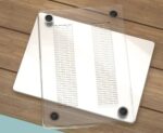 Carcasa Brillante Lisa para MacBook - Imagen 4
