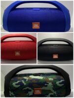 Parlante Boombox