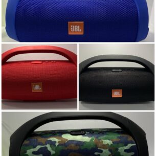 Parlante Boombox