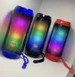 Parlante TG-643 Luces