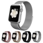 Pulso Metalizado para iWatch