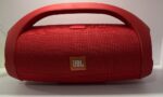 Parlante Boombox - Imagen 5
