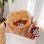 Estuche Animado Airpods