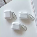 Estuche Transparente para Airpods - Imagen 2
