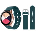 Pulso en Silicona para Smart Watch Samsung  con Hebilla - Imagen 2