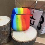 Estuche con Logo Airpods - Imagen 2