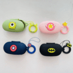 Estuche Buds Diseño