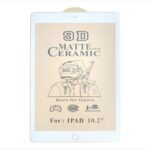vidrio cerámico para tablet
