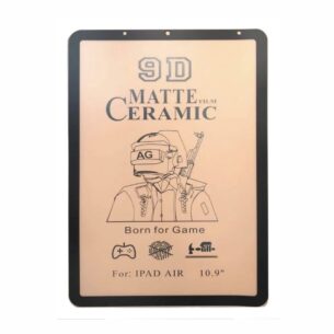 vidrio cerámico para tablet