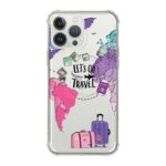 Estuche World Tour