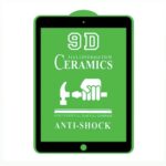 vidrio cerámico para tablet