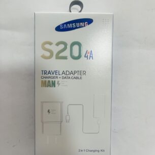 Cargador Tipo C Samsung Triple A