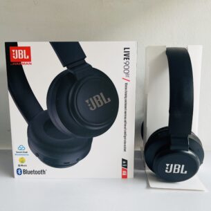 Diadema Bluetooth JBL