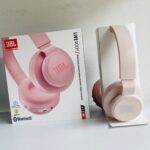Diadema Bluetooth JBL - Imagen 4