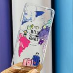 Estuche World Tour - Imagen 2