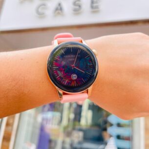 Smartwatch S3 Mini