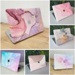 Carcasa en Diseño para MacBook Troquelada (con hueco)