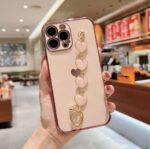 Estuche Strap Corazón