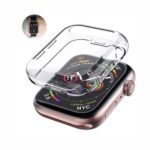 Bumper Transparente para iWatch