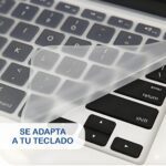Protector de Teclado Universal - Imagen 2