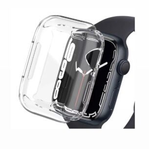Bumper Transparente para iWatch