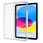 Estuche Transparente + Espacio de Lapiz para iPad - Imagen 3