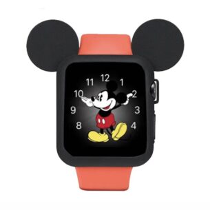 Bumper en Diseño para iWatch