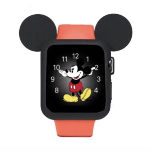 Bumper en Diseño para iWatch
