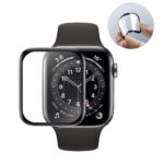 Forro Corazón Cush Pulso en Cuero para iWatch Protector de Pantalla iWatch Protector de Pantalla Para Mac Book