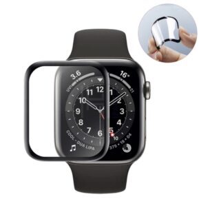Forro Corazón Cush Pulso en Cuero para iWatch Protector de Pantalla iWatch Protector de Pantalla Para Mac Book