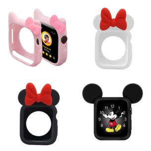 Bumper en Diseño para iWatch