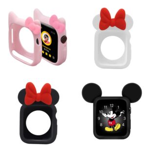 Bumper en Diseño para iWatch