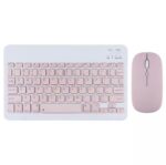 Kit Teclado y Mouse Bluetooth