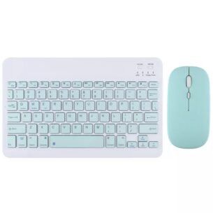 Kit Teclado y Mouse Bluetooth