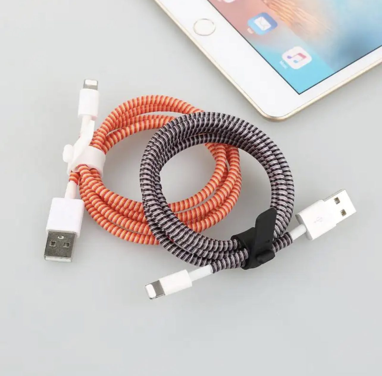 IMG-4739 Espiral Para el Cable