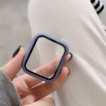 Bumper en pasta para iWatch