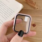 Bumper en pasta para iWatch