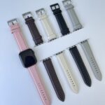 Pulso en Cuero para iWatch - Imagen 2