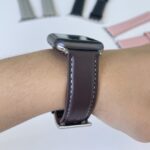 Pulso en Cuero para iWatch - Imagen 4