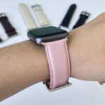 Pulso en Cuero para iWatch - Imagen 5