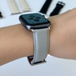 Pulso en Cuero para iWatch - Imagen 6