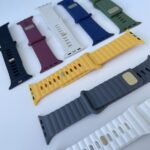 Pulso Deportivo para iWatch