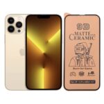 Vidrio Ceramico para Celular - Imagen 2