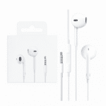 Audifono A. Iphone Plug